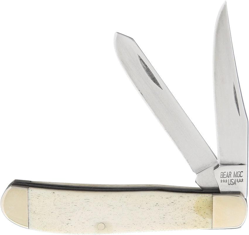 Bear & Son Mini Trapper WSB07 by Bear & Son