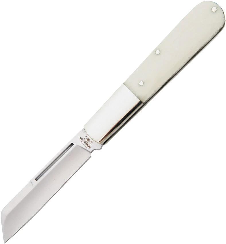 Bear & Son Large Barlow Sheepsfoot WSB180 by Bear & Son
