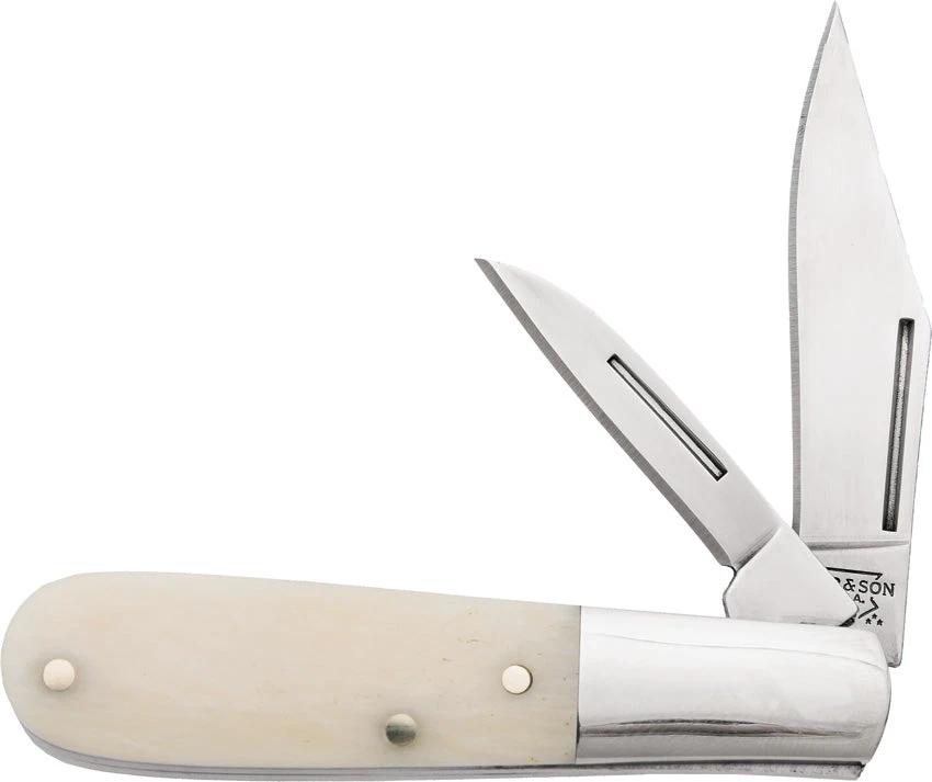 Bear & Son Baby Barlow WSB281 1/2 by Bear & Son