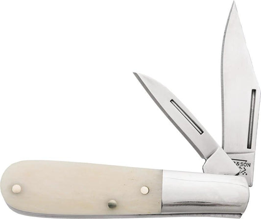 Bear & Son Baby Barlow WSB281 1/2 by Bear & Son