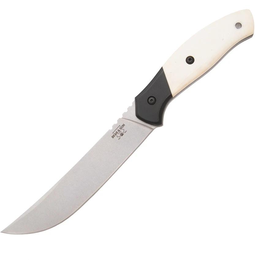 Bear & Son Professional Boning Knife WSB34 by Bear & Son