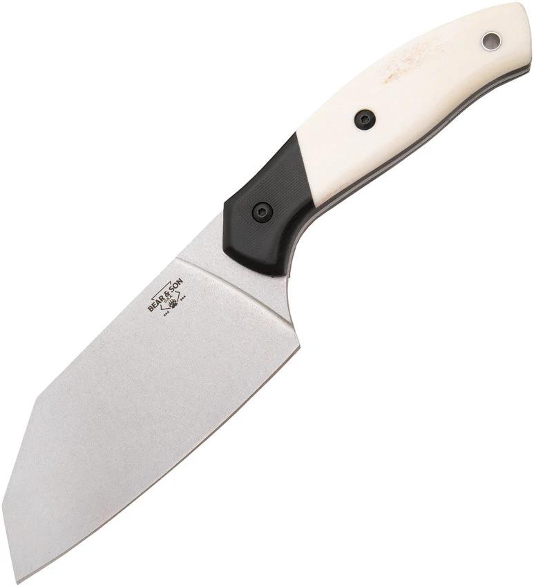 Bear & Son Professional Chopping Knife WSB35 by Bear & Son