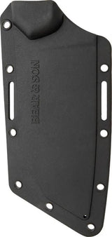 Bear And Son Professional Chopping Knife 14C28N Full Tang Blade For Chefs Premium Durable Performance by Bear & Son
