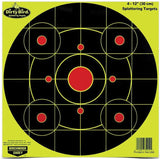 Birchwood Casey Dirty Bird Sight-In Target BC-35925 by Birchwood Casey