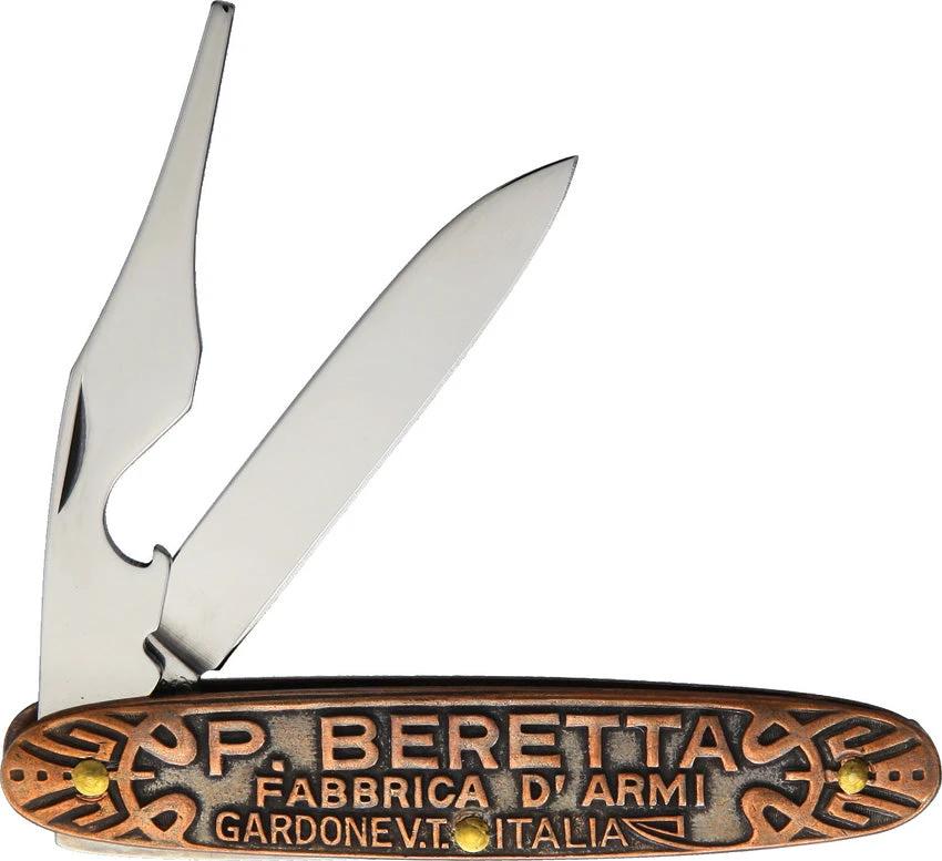 Beretta Coltello Folder C009-1-9 by Beretta