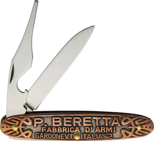 Beretta Coltello Folder C009-1-9 by Beretta