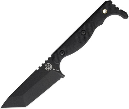 Beretta Seven Devils Tactical Knife For EDC And Outdoors by Beretta