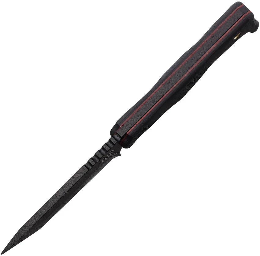 Beretta Seven Devils Tactical Knife For EDC And Outdoors by Beretta