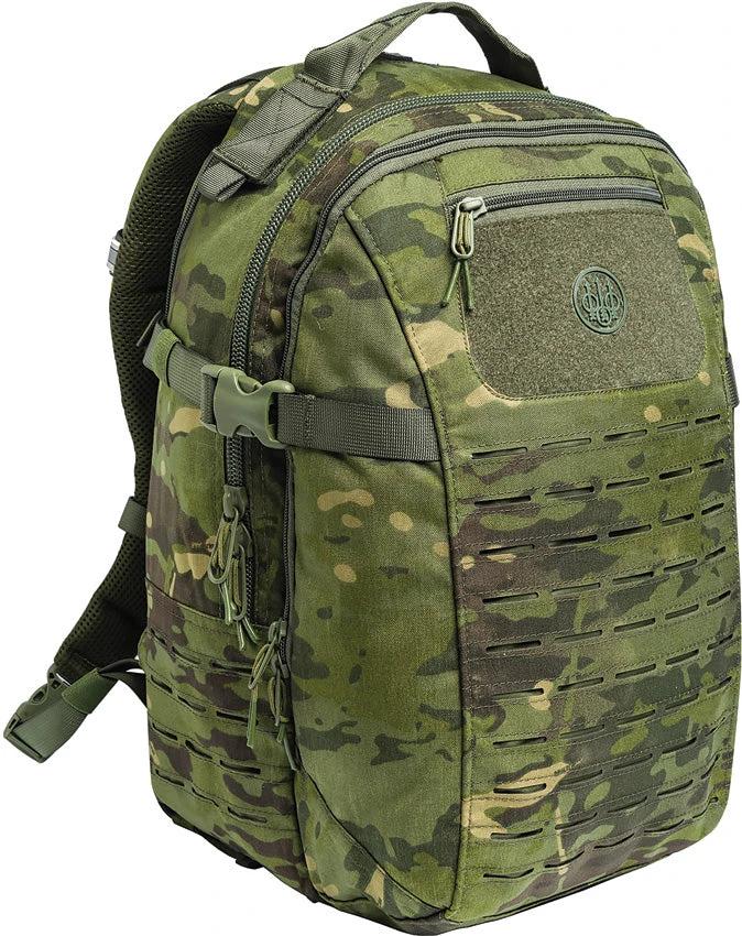 Beretta Tactical Backpack MultiCam BSB61T225707Z1UNI by Beretta