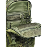 Beretta Tactical Backpack Multicam 29 Liter Rugged EDC Pack for Outdoor Enthusiasts and Training by Beretta