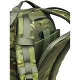 Beretta Tactical Backpack Multicam 29 Liter Rugged EDC Pack for Outdoor Enthusiasts and Training by Beretta
