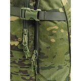 Beretta Tactical Backpack Multicam 29 Liter Rugged EDC Pack for Outdoor Enthusiasts and Training by Beretta