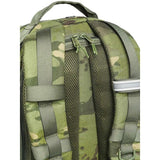 Beretta Tactical Backpack Multicam 29 Liter Rugged EDC Pack for Outdoor Enthusiasts and Training by Beretta