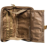 Beretta Commander Utility Pouch Multicam Durable Water Repellent YKK Zippered Organizer for Tactical Enthusiasts by Beretta