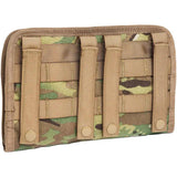 Beretta Commander Utility Pouch Multicam Durable Water Repellent YKK Zippered Organizer for Tactical Enthusiasts by Beretta