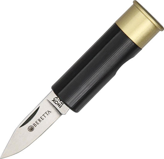 Beretta Shotgun Shell Knife Black 70-BK by Beretta