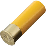 Beretta Shotgun Shell Knife 70YL Compact EDC Blade With Yellow Shell Handle For Beretta Fans And Hunters by Beretta
