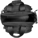 Beretta Tactical Range Bag 38L Rugged Organizer For Shooters And Range Days And Training Sessions by Beretta