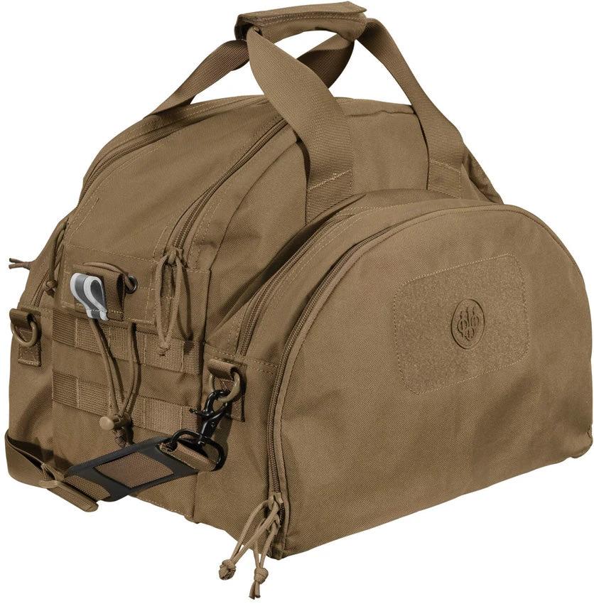 Beretta Tactical Range Bag Coyote BS85100189087ZUNI by Beretta