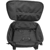 Beretta Field Patrol Bag Convertible Backpack To Shoulder Bag For Field Professionals 49L Durable 600D Nylon by Beretta