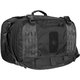 Beretta Field Patrol Bag Convertible Backpack To Shoulder Bag For Field Professionals 49L Durable 600D Nylon by Beretta