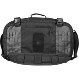 Beretta Field Patrol Bag Convertible Backpack To Shoulder Bag For Field Professionals 49L Durable 600D Nylon by Beretta