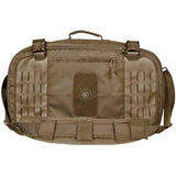 Beretta Field Patrol Bag Convertible Backpack To Shoulder Bag 49L Tactical Duty Ready For Law Enforcement by Beretta