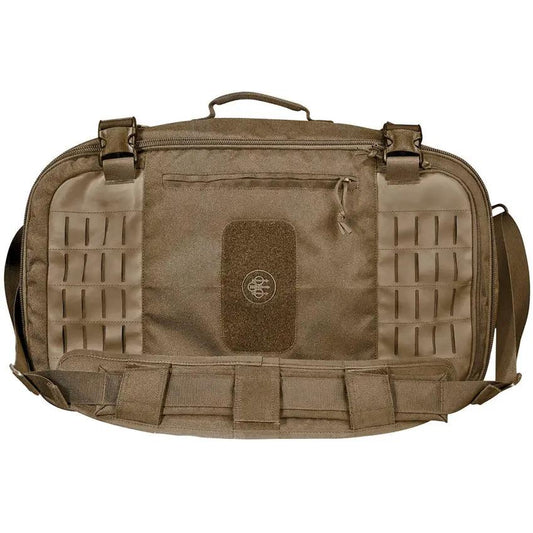 Beretta Field Patrol Bag Convertible Backpack To Shoulder Bag 49L Tactical Duty Ready For Law Enforcement by Beretta
