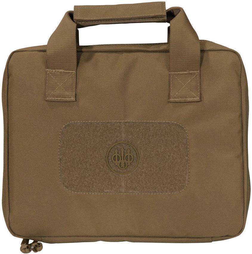 Beretta Pistol Case Coyote FO47100189087ZUNI by Beretta