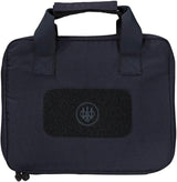 Beretta Pistol Case Navy Blue FO471001890058UNI by Beretta