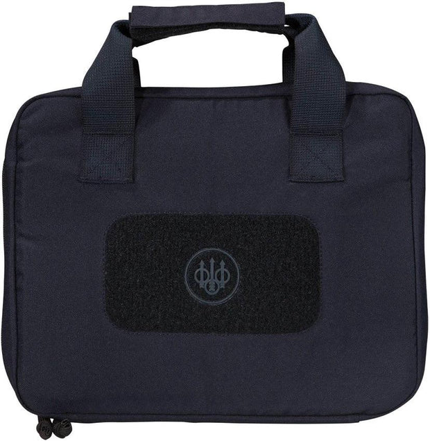 Beretta Pistol Case Navy Blue FO471001890058UNI by Beretta