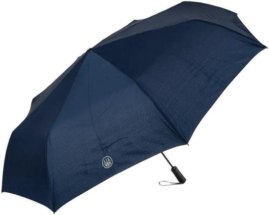 Beretta Folding Umbrella Blue OM031T22230504UNI by Beretta