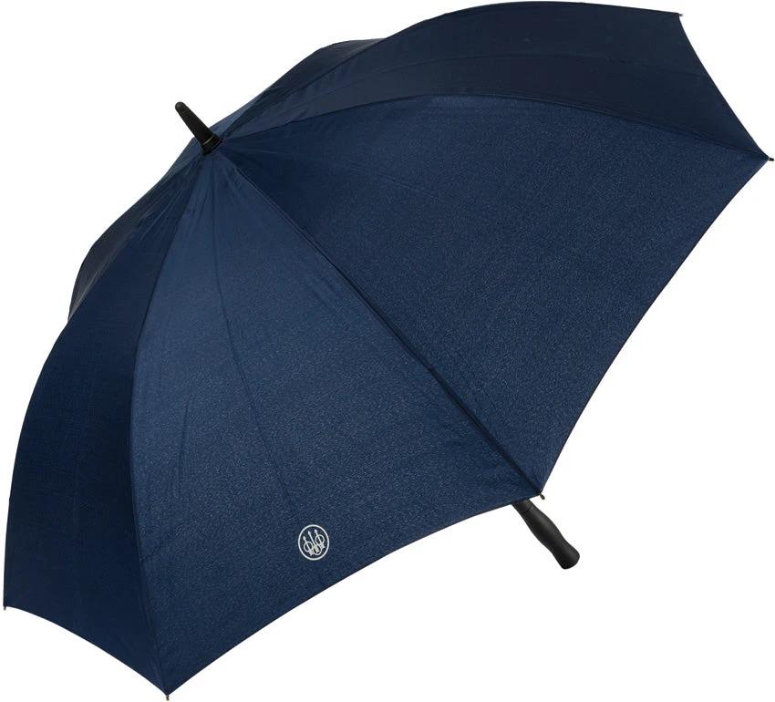 Beretta Shooting Umbrella Blue OM021T22230504UNI by Beretta