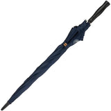 Beretta Shooting Umbrella Blue 48 Inch Shelter For Shooters And Outdoor Enthusiasts by Beretta