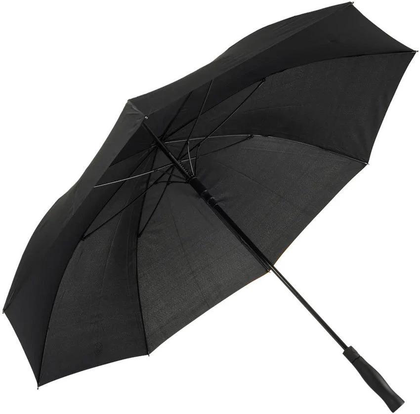 Beretta Shooting Umbrella Black OM021T22230999UNI by Beretta