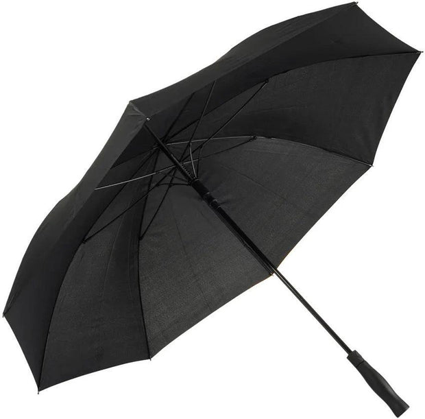 Beretta Shooting Umbrella Black OM021T22230999UNI by Beretta