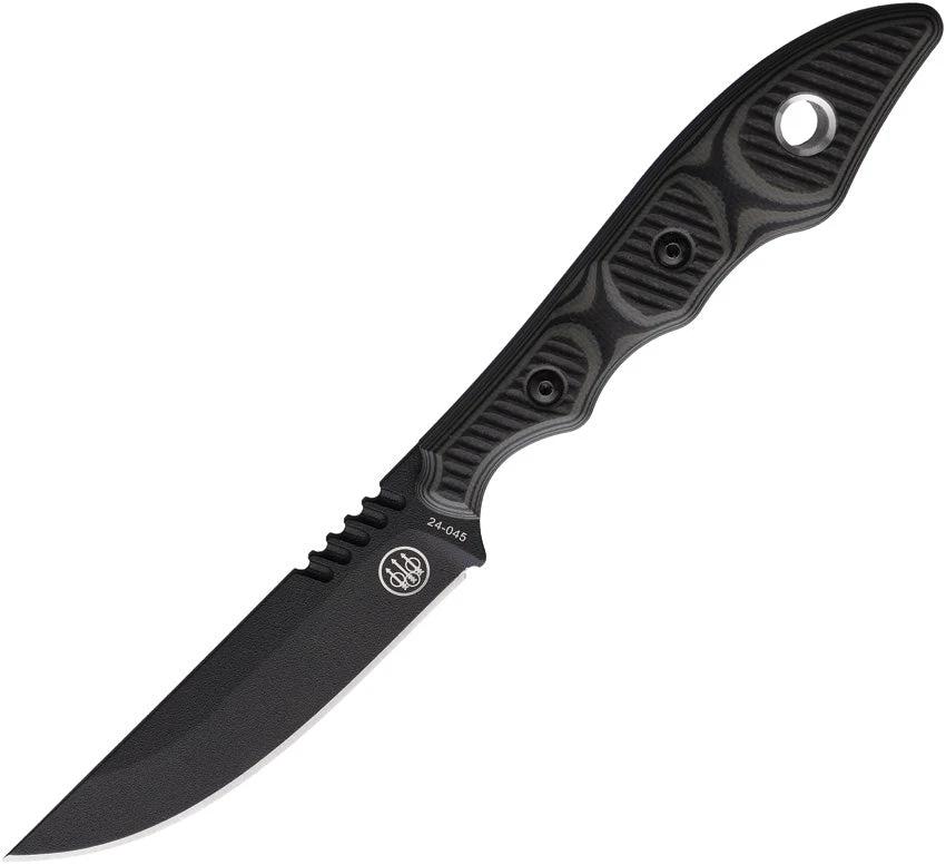 Beretta Borah Peak Fixed Blade CO501A27360999 by Beretta