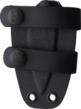 Beretta Fixed Blade Knife BECO502A27360999 Full Tang 1095HC Blade G10 Handle With Kydex Sheath For Outdoor Enthusiasts by Beretta