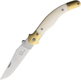 Betyar Fejesgorbe Linerlock AUS-8 BBFG-0039 by Betyar