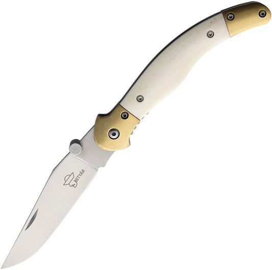 Betyar Fejesgorbe Linerlock BBFG-0046