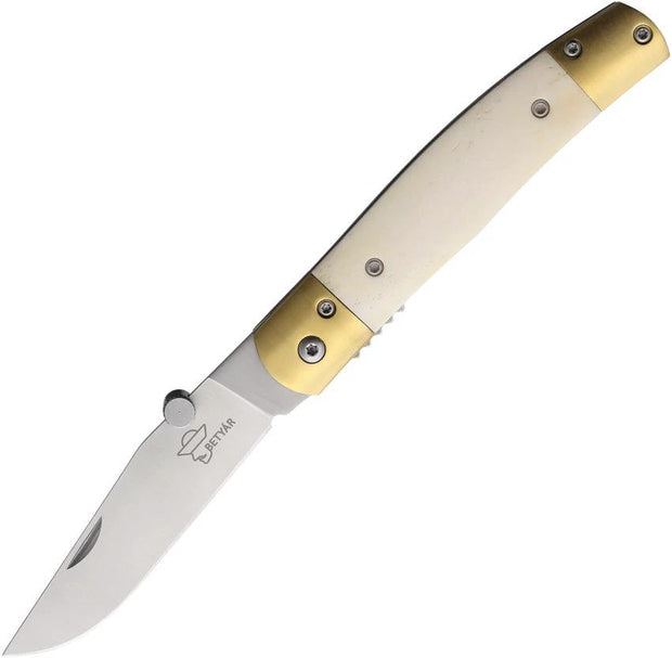 Betyar Maskara Linerlock AUS-8 BBMA-004 by Betyar