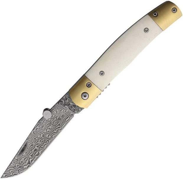 Betyar Maskara Linerlock Dama BBMA-DM by Betyar