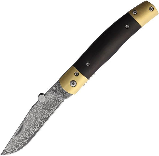 Betyar Maskara Linerlock Dama MKWD-DM by Betyar