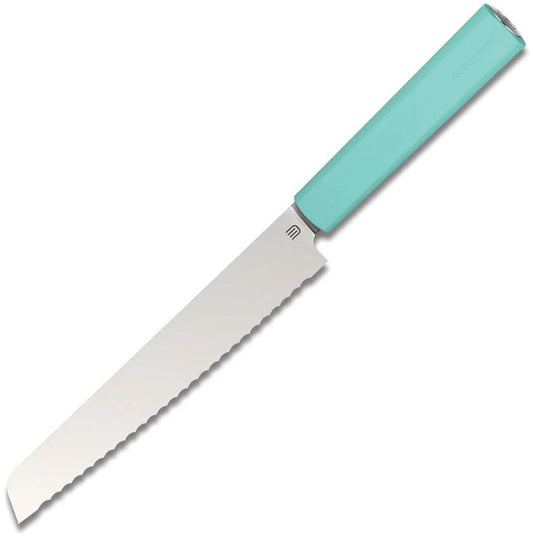 Butterfork Bread Knife Mint Green BF01-BK-MT by Butterfork