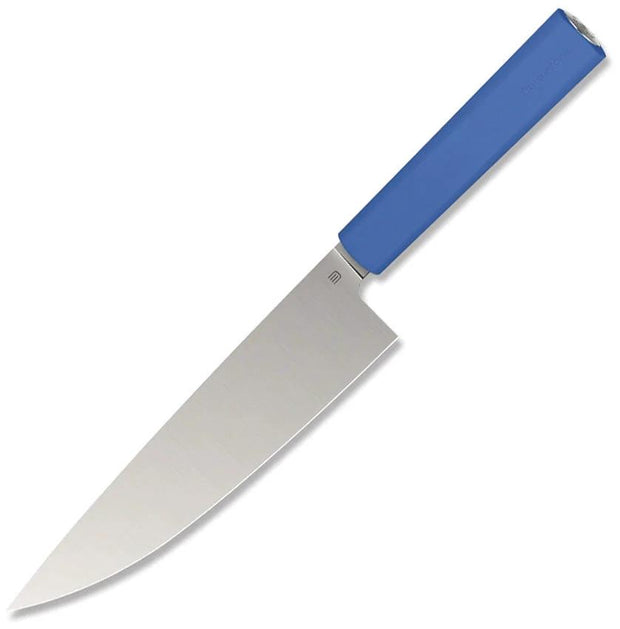 Butterfork Chef's Knife Blue BF01-CK-BU by Butterfork