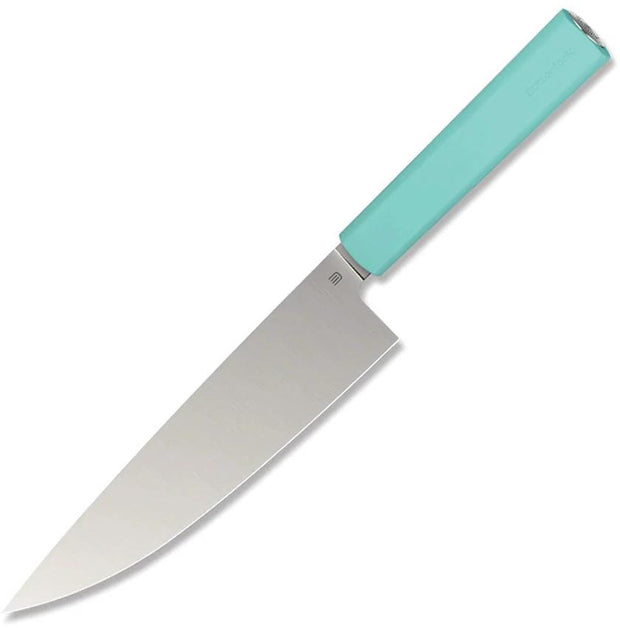 Butterfork Chef's Knife Mint Green BF01-CK-MT by Butterfork