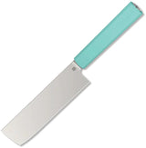 Butterfork Nakiri Knife Light Mint Grn BF01-NK-MT by Butterfork