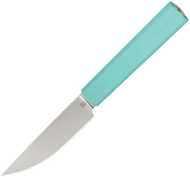 Butterfork Paring Knife Green BF01-PK-MT by Butterfork