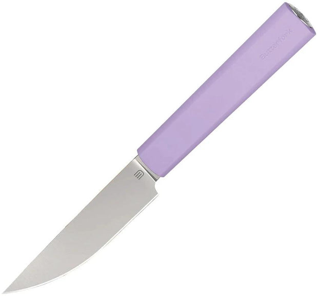 Butterfork Paring Knife Purple BF01-PK-PP by Butterfork