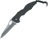 Black Fox Tactical Lockback BF-105T by Black Fox